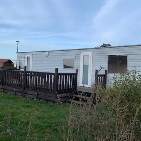 Mobilhome 4 Personnes Empl40