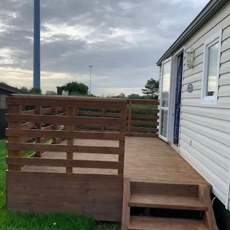 Mobilhome 4 Personnes Empl40